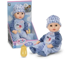 Baby Born - Aleksas 36 cm (838648)
