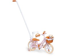 Baby Born - Bike with Lucky (840054)