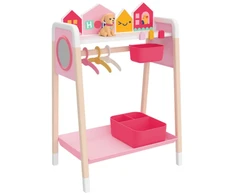 Baby Born - Clothes Rail (839799)