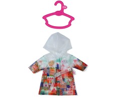 Baby Born - paltas City Style 43 cm (839959)