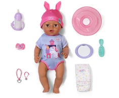 BABY born Eva Click &amp; Play nukke, 43 cm