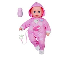 BABY born - Hannah, žaiskime 36 cm (838440)
