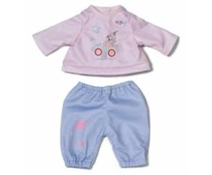 Baby Born - Jogging Suit Rose 36 cm (SKU: 838815)