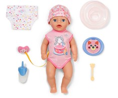Baby Born - Lena 36 cm (840719)
