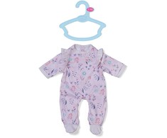 MGA Baby Born - Romperis „Forest“ 43 cm (840115)