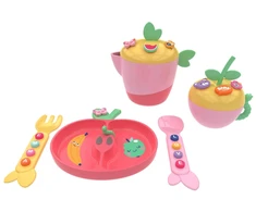 Baby Born - Tableware Set (839768)