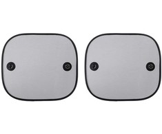 Baby Dan Baby Dan - Automobilinis skydelis nuo saulės - 5705548037642