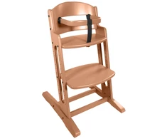 Maitinimo kėdutė Baby Dan DANCHAIR - Mocca