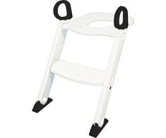Baby Dan BabyDan – tualeto treniruoklis, baltas