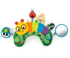 Baby Einstein - „Cal-a-Pillow™“ pilvuko aktyvumo pagalvė - (BE-16756)