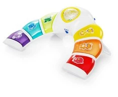 Baby Einstein Mažylis Einšteinas - Šviečianti juosta (11083)