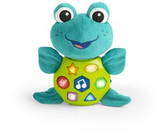 Baby Einstein Kūdikis Einšteinas – Neptūno muzikinis atradimų žaislas – (16639)