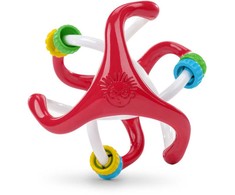 Baby Einstein Mažylis Einšteinas – Slide Swirl™ sensorinis kamuolys (BE-17522)