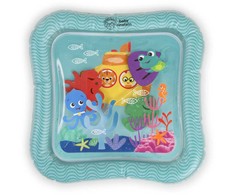 Baby Einstein - Vandens kilimėlis - (BE-16847)