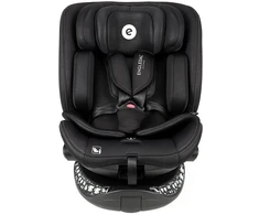 Babytrold - Engledal Vaka - Juodas - 40-150 cm