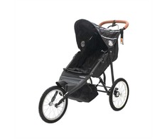 Babytrold - sportinė sportinė kelnė - juoda
