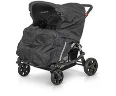 Babytrold – lietaus uždangalas OS2