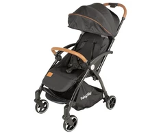 Babytrold – Skagen – juoda – 53 x 77 x 32 cm