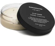 Badeanstalten - Molio kaukė - Žalia - 50 ml