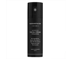 Badeanstalten - Vitalizinis veido kremas - 50 ml