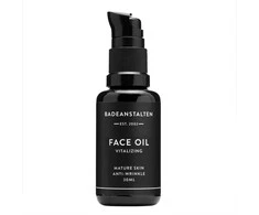 Badeanstalten - Veido aliejus - Atgaivinantis - 30 ml