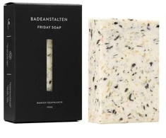 Badeanstalten - Penktadienio muilas - 100 gramų