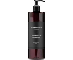 Badeanstalten – kūno prausiklis – Golden Harvest – 500ml