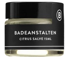 Badeanstalten - Tepalas - Citrusinis - 15 ml