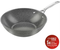 BALLARINI SALINA CERAMIC Wok 30 cm
