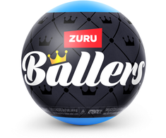 „Ballers“ – FIFA 1 serija (77792)