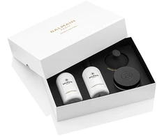 Balmain Hair - Couleurs Couture priežiūros rinkinys