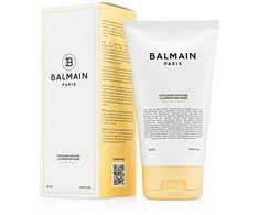 Balmain Professionnel Balmain Plaukai - Couleurs Couture šviečianti kaukė - Golden Skirtas šviesiems plaukams - 150 ml