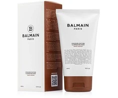 Balmain Professionnel Couleurs Couture Hair Colouring Kreminis Mask Illuminating Warm Brown, 150 ml