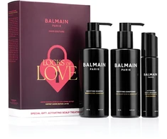 Balmain Hair - Limited Edition Homme Bodyfying Giftset C1 2026