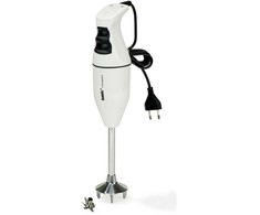 Bamix - rankinis trintuvas Classic 140 W - baltas