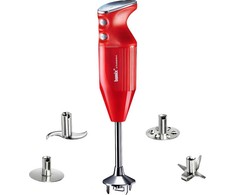 Plakiklis Bamix MAXX Rosso