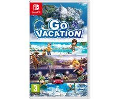 Bandai Namco Namco Go Vacation