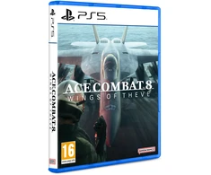 Microsoft Bandai Namco Ace Combat 8: Wings of Theve
