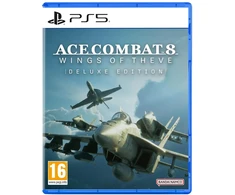 Bandai Namco Ace Combat 8: Wings of Theve Deluxe Edition
