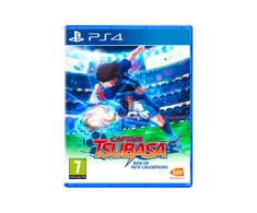 Bandai Namco Kapitonas Tsubasa: Naujų čempionų iškilimas (PlayStation 4)