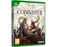Bandai Namco Code Vein 2 Xbox Series X