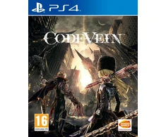 Bandai Namco Code Vein (Import)