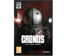 Bandai Namco Cronos: Naujoji aušra