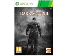 Bandai Namco „Dark Souls II“ – „Xbox 360“