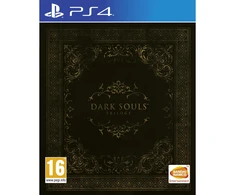 „Dark Souls“ trilogija (SPA/daug žaidėjų žaidime) – „PlayStation 4“