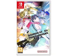 Bandai Namco Digimon Story Time Stranger