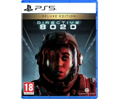Namco GAME PS5 Directive 8020 Deluxe Edition