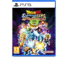 Bandai Namco DRAGON BALL: Sparking! ZERO - Super Limit Breaking NEO Edition (Special Edition)