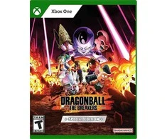 Bandai Namco „Dragon Ball: The Breakers“ (specialusis leidimas)