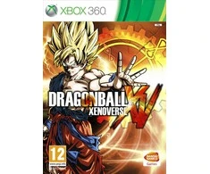 Bandai Namco „Dragon Ball: Xenoverse“ – „Xbox 360“